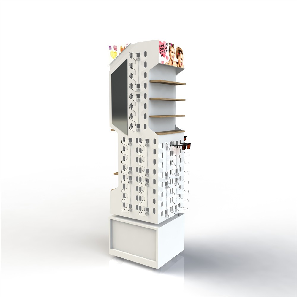 Eyewear Display Stand