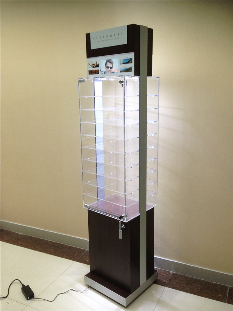 Eyewear Display Stand