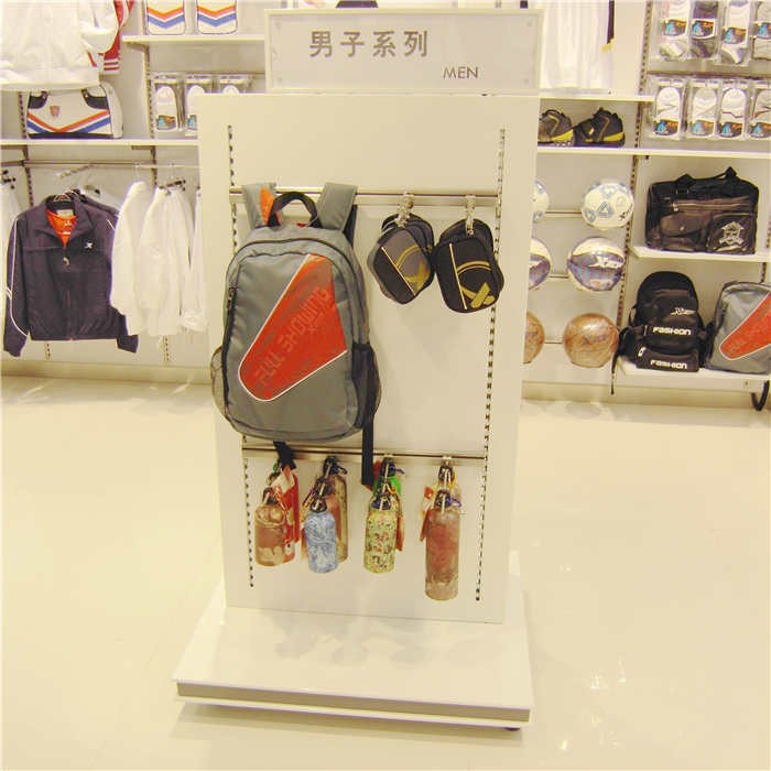 Clothing Display Rack 