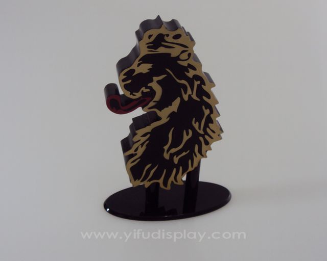 Pos Stand  L050