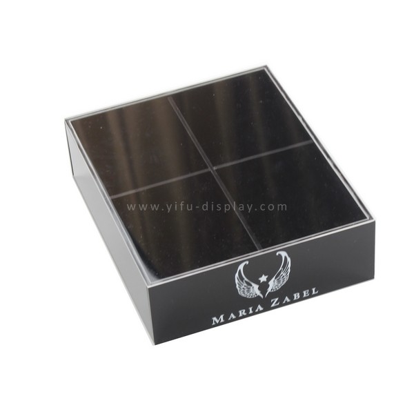 Acrylic Acrylic Jewellery Display Box BX025