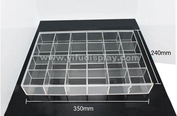 Acrylic Box BX010