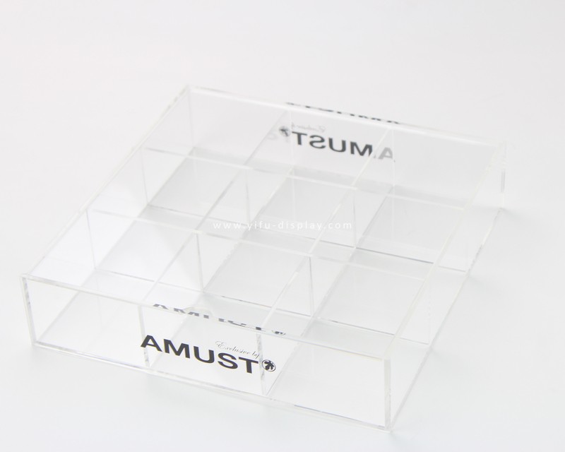 Acrylic Display Box BX030