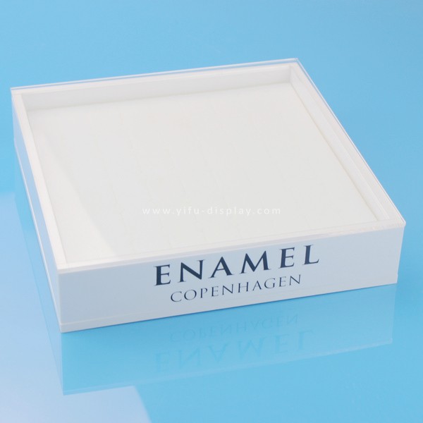 Acrylic Jewellery Display Box BX031