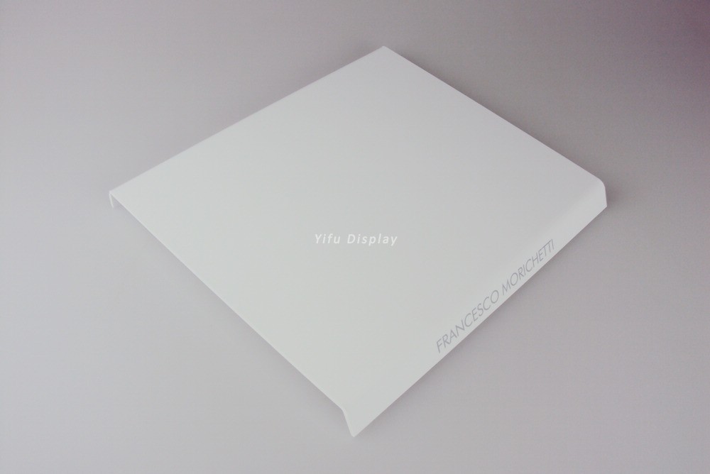 Acrylic Shelf SS005
