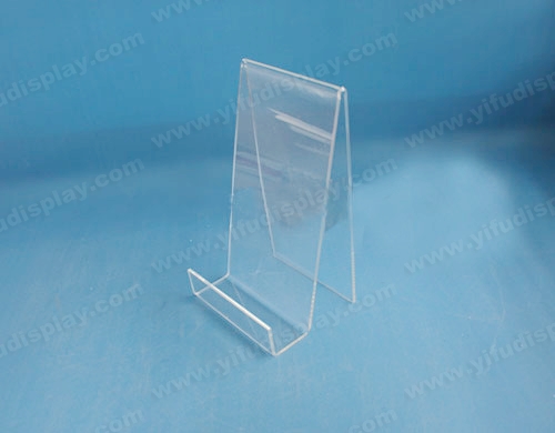 Acrylic Brochure Display BH006
