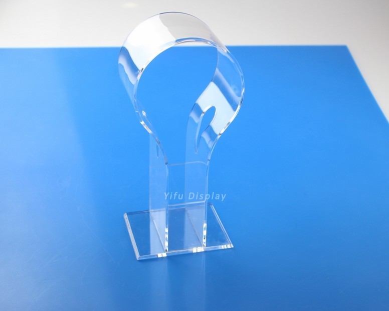Acrylic Headphone Stand ASI004