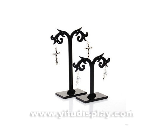 Acrylic Earrings Display JW002