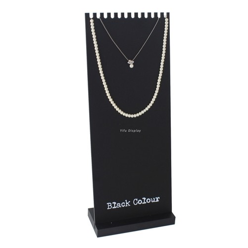 acrylic Necklace Display Stand