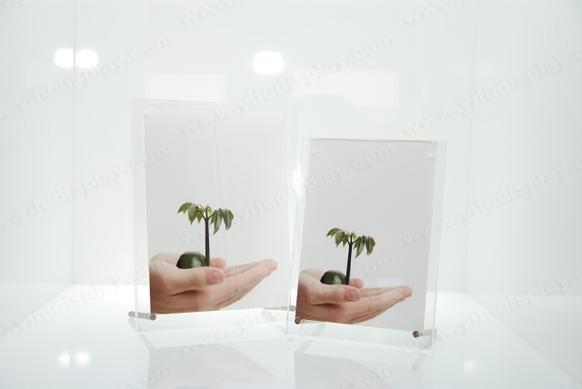 Acrylic Photo Frame PH007
