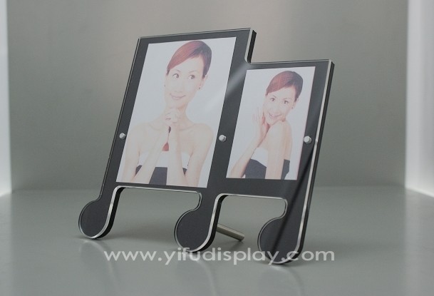 Acrylic Photo Frame PH010