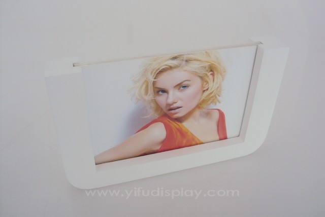 Acrylic Photo Frame PH018