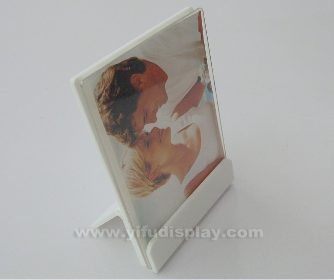 Acrylic Photo Frame PH019