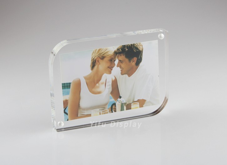 Acrylic Photo Frame PH023