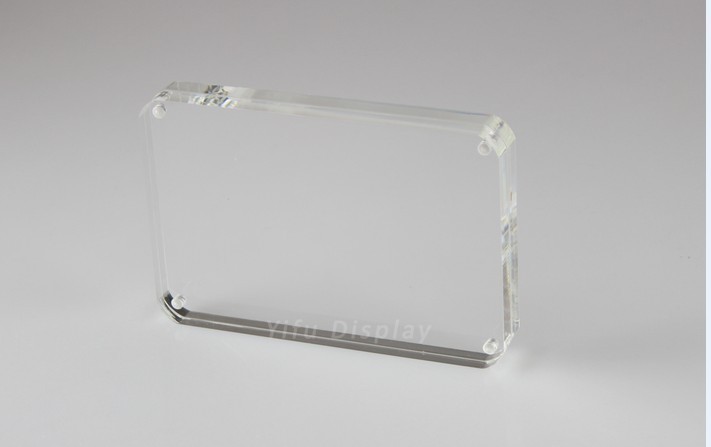 Acrylic Photo Frame PH024