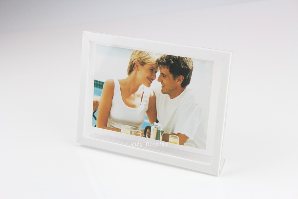 Acrylic Photo Frame PH026