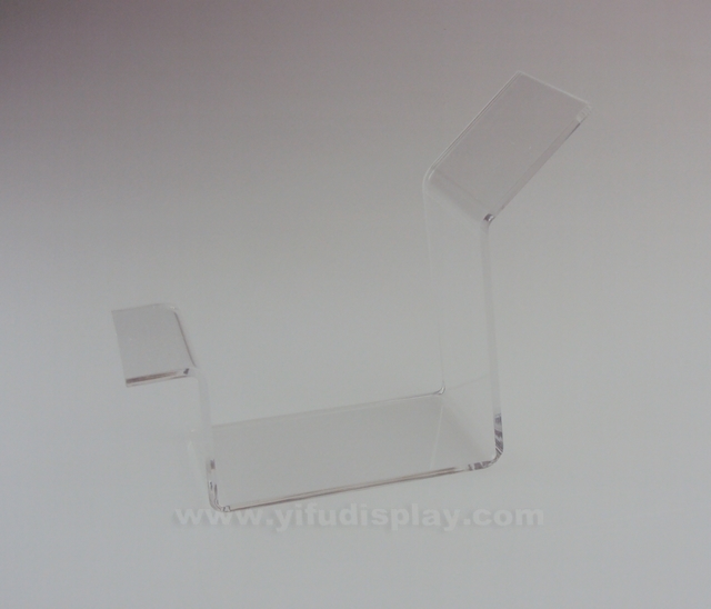 Acrylic Shoe Display SP012