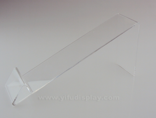 Acrylic Shoe Display SP018