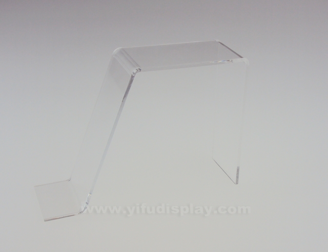 Acrylic Shoe Display SP027