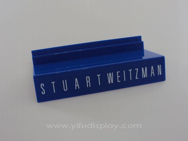 Slat Wall Shelf SL001