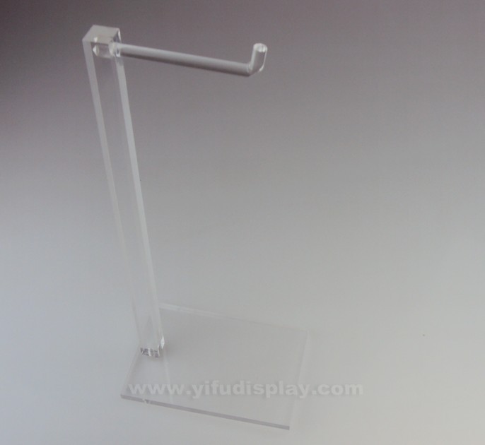 Acrylic Handbag Stand ASI001