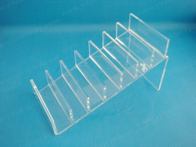 Acrylic Wallet Display BP002