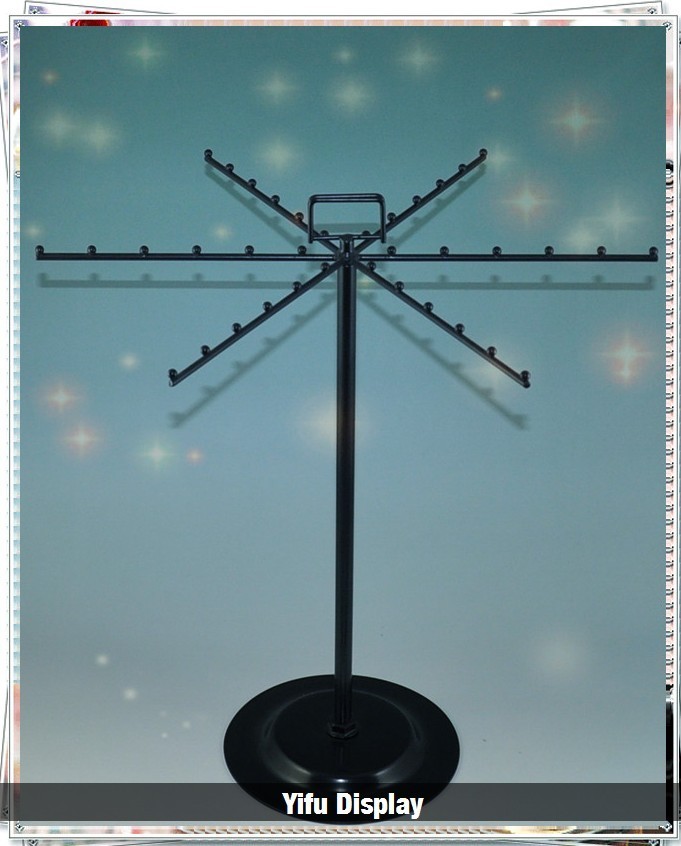 Spinning Display Rack MR002