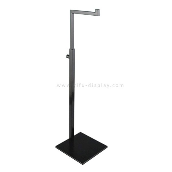  Black Handbag Display Rack  Women Bag Display