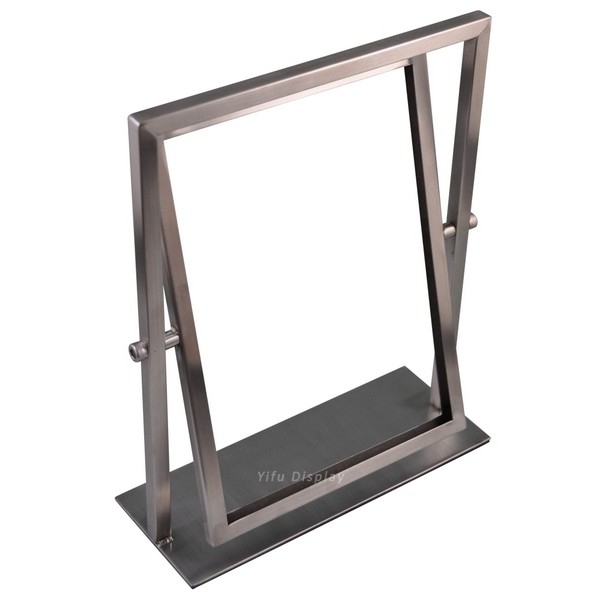 Mirror Poster Stand PS031