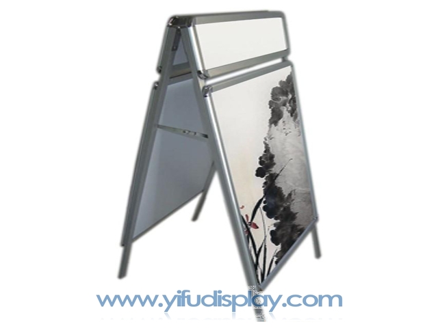 Poster Stand(PS010)