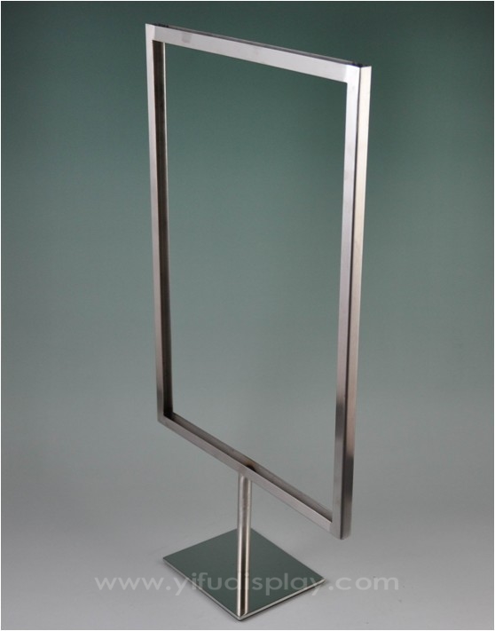 Poster Stand(PS014)
