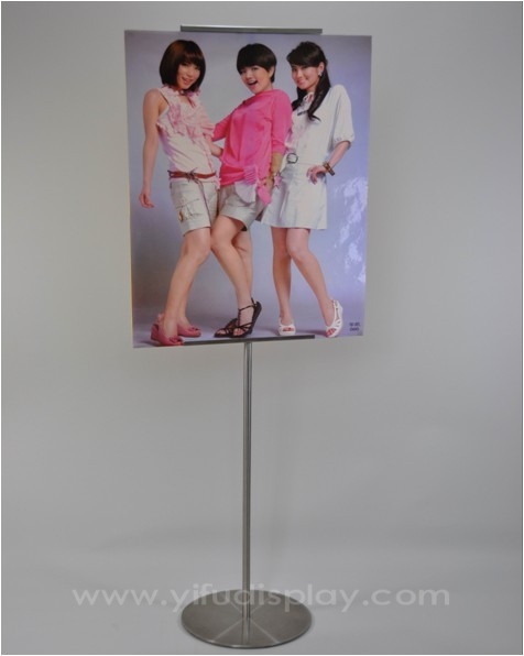 Poster Stand(PS017)