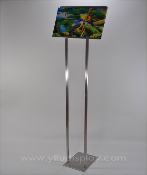Poster Stand(PS018)