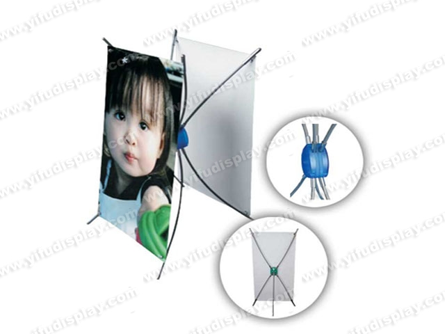 X Banner(PS006)