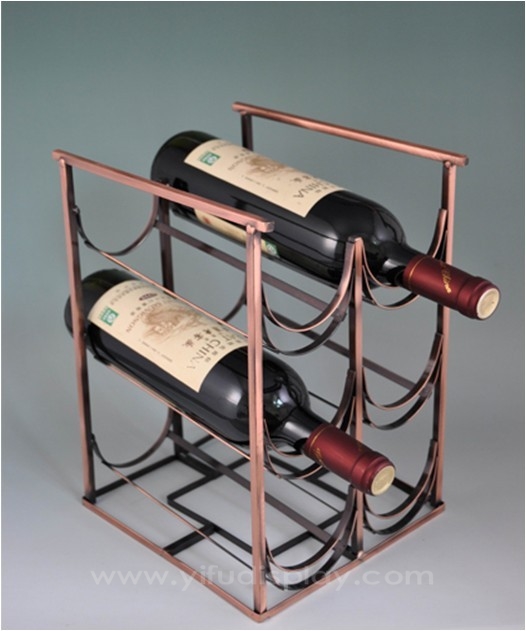 Wine Display(WH014)