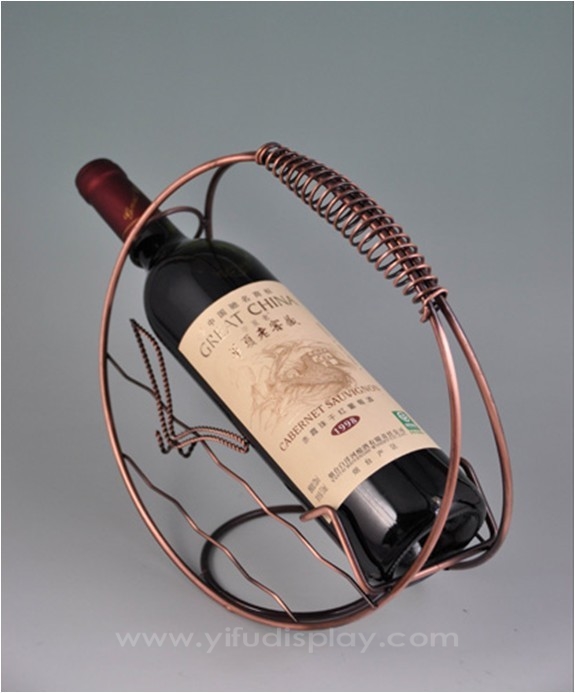 Wine Rack(WH007)