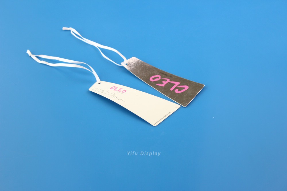 Paper Hang tag  HT007