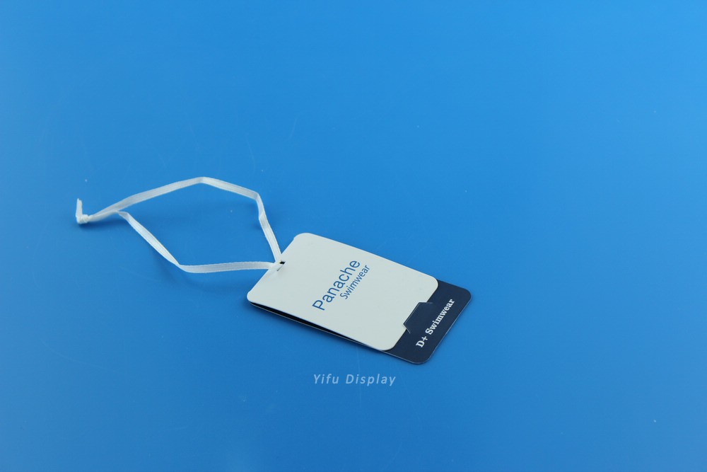 Paper Hang tag  HT008