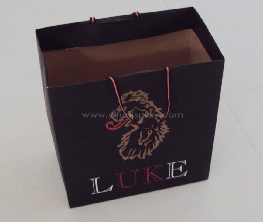 Paper Bag(CB007)