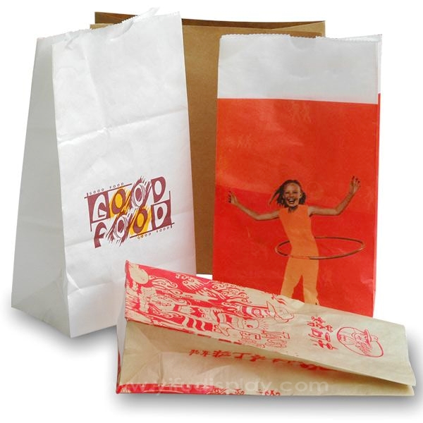 Paper Bag(CB009)