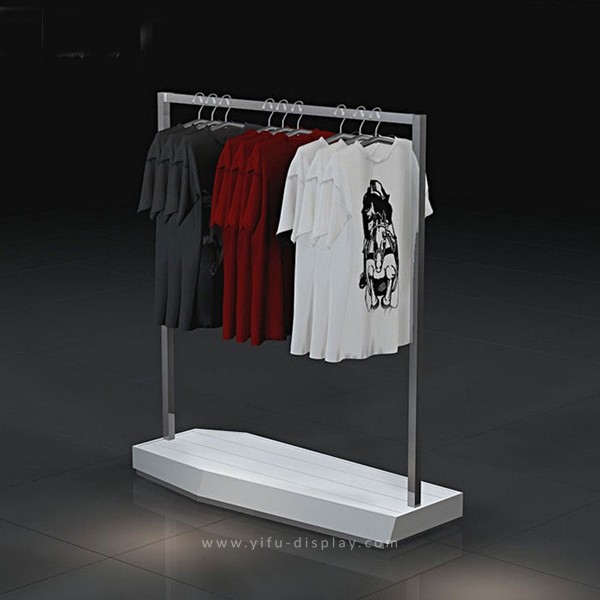 Fashion Clothing Display WS006