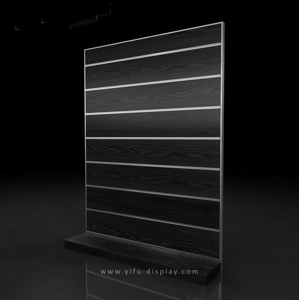 Fashion Slat Wall Display WS015