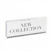 Acrylic New Collection Sign L077