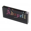 Acrylic Signage Block L085