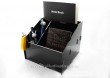 Acrylic Stationery Box BX012