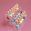 Acrylic Nail Polish Oil Rack Display NP001