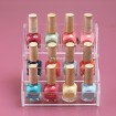 Acrylic Nail Polish Oil Rack Display NP002