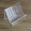 Acrylic Pen Holder Electronic Cigs Display PD009