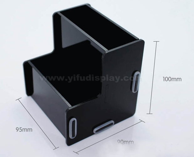 Acrylic Pen Holder PD004