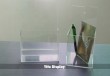 Acrylic Pen Holder PD006